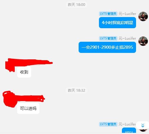 【XM外汇平台】：日线大阴破箱体，金银回踩延短空(图6)