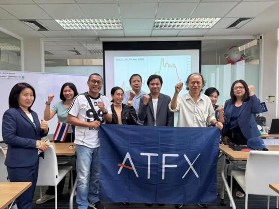 【XM Group】：以投教矩阵重构金融学习生态(图1)