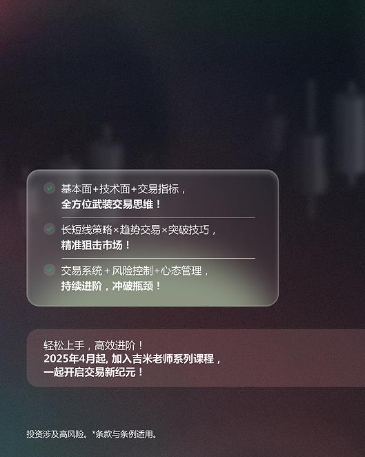 【XM外汇决策分析】：新手变Pro，就在这一刻(图2)