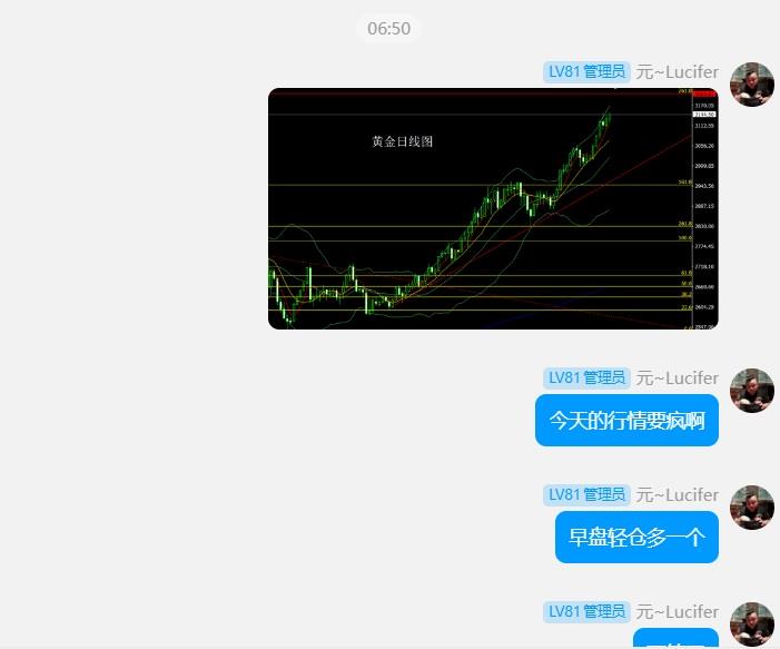 【XM外汇市场评论】：懂王登基万万税，金银强阳避险多(图6)