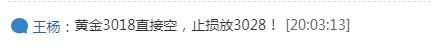 【XM外汇】：黄金反弹昙花一现，早盘反弹继续空！(图1)