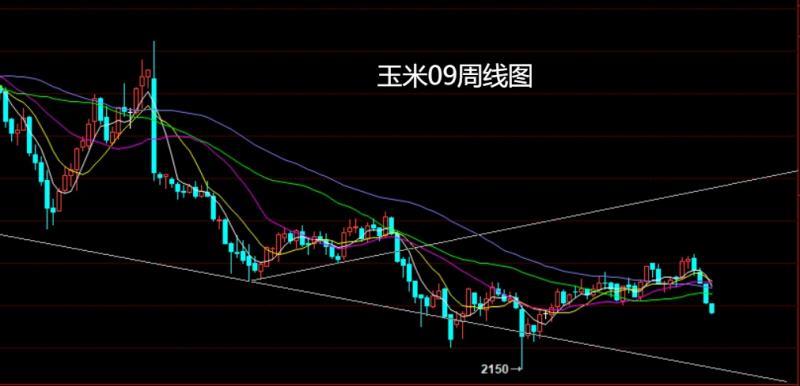 【XM外汇平台】：美指大阳需反弹，豆粕生猪延低多(图3)