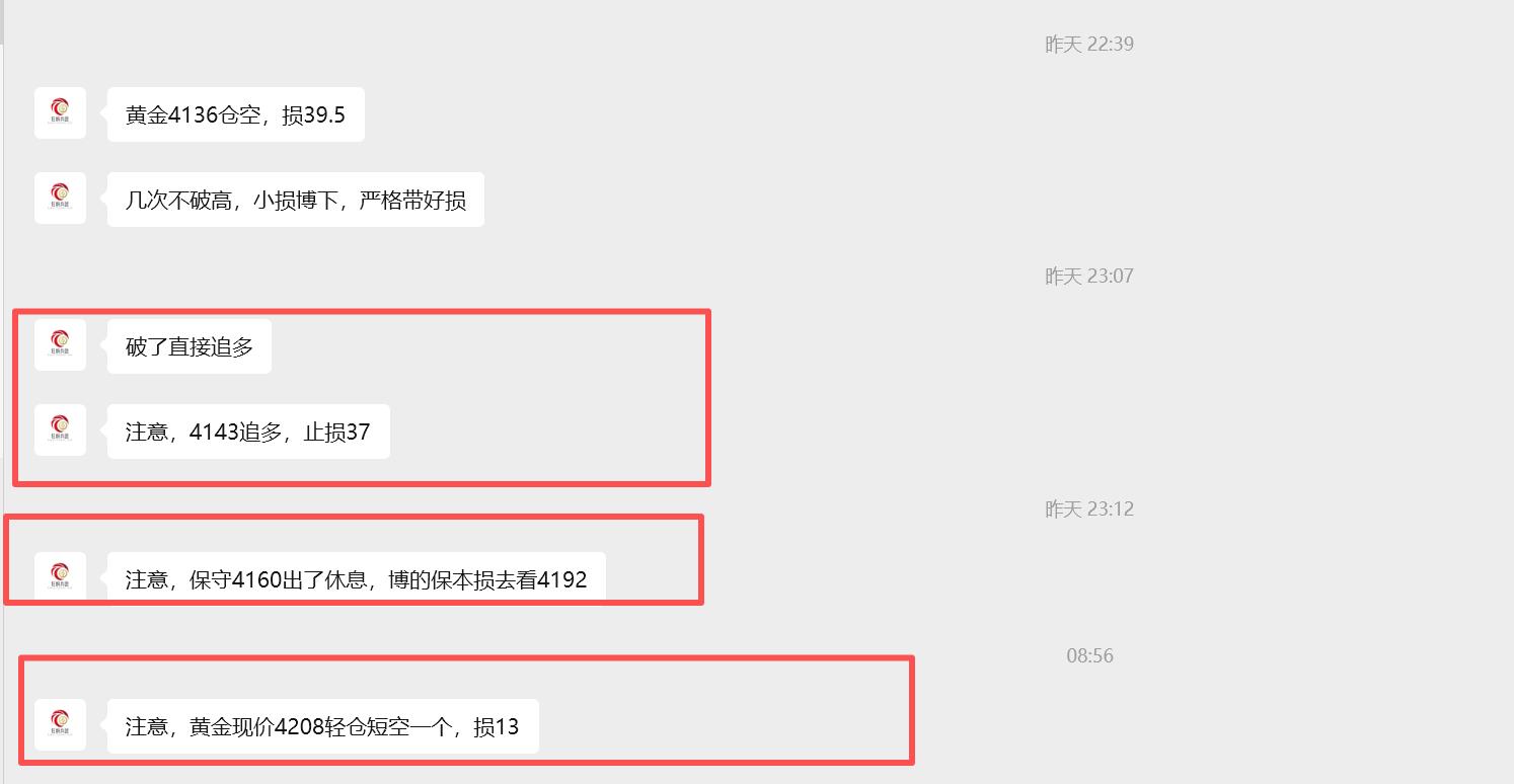 【XM外汇官网】:11.13黄金如期暴涨,今天修正后继续买入(图2) 【XM外汇官网】:11.13黄金如期暴涨,今天修正后继续买入(图2)