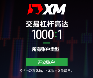 【XM外汇决策分析】:黄金高位震荡寻求突破,调整继续保持看多!