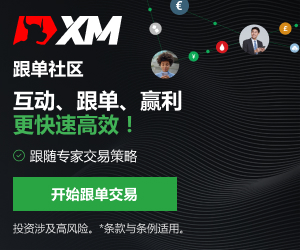 【XM外汇平台】:5月8日主要货币短线操作指南